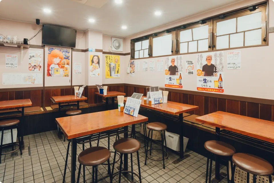 店舗写真