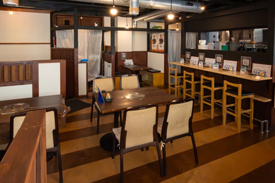 店舗写真